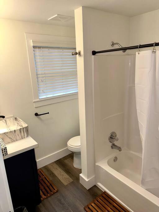The Urban Escape - Eado Htx Apartment *