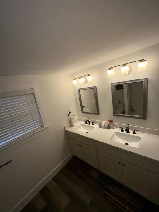 Apartment The Urban Escape - Eado Htx