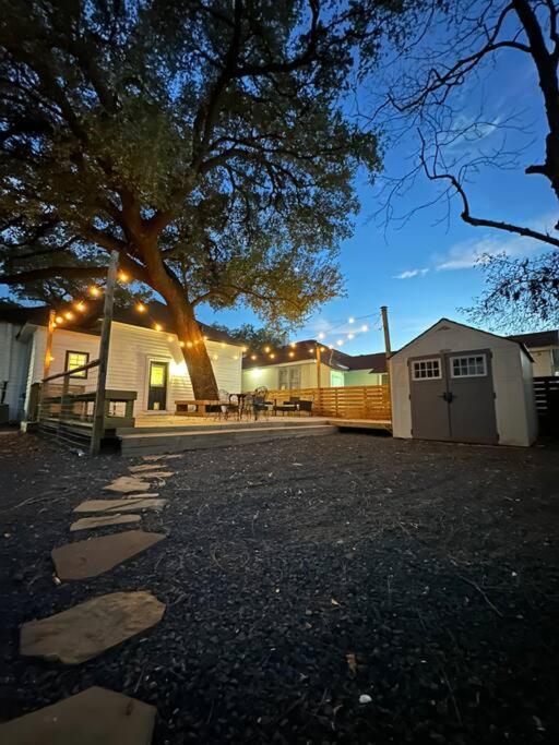 Apartment The Urban Escape - Eado Htx