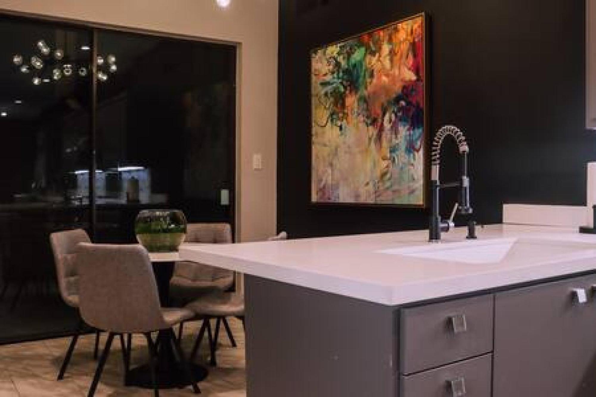 Lovely 4bd House W Pool, Hot Tub And Free Parking Houston