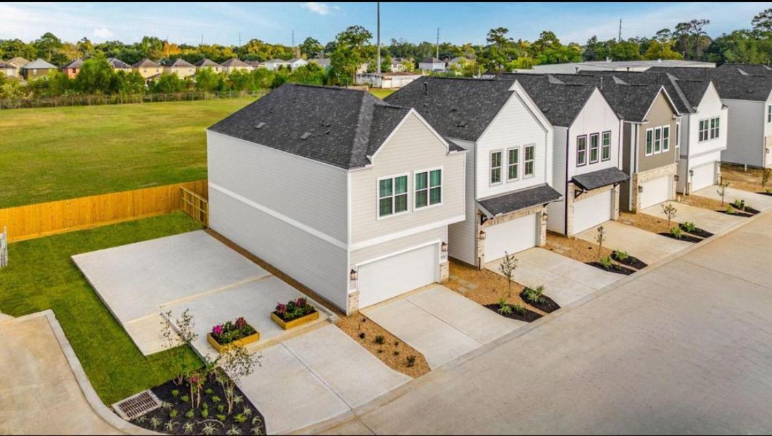 The Holistic Hideaway - Gated Community * Houston