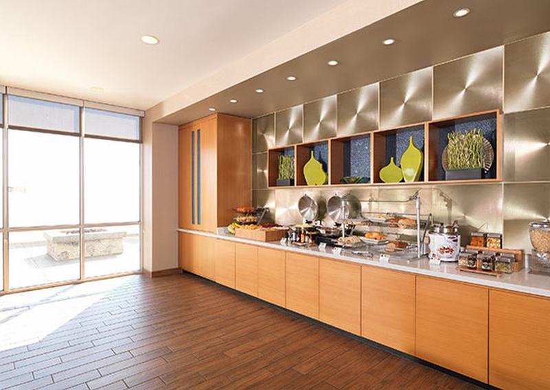 Springhill By Marriott I-10 West/energy Corridor 3*
