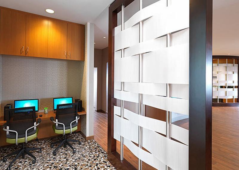 Hotel Springhill By Marriott I-10 West/energy Corridor Houston