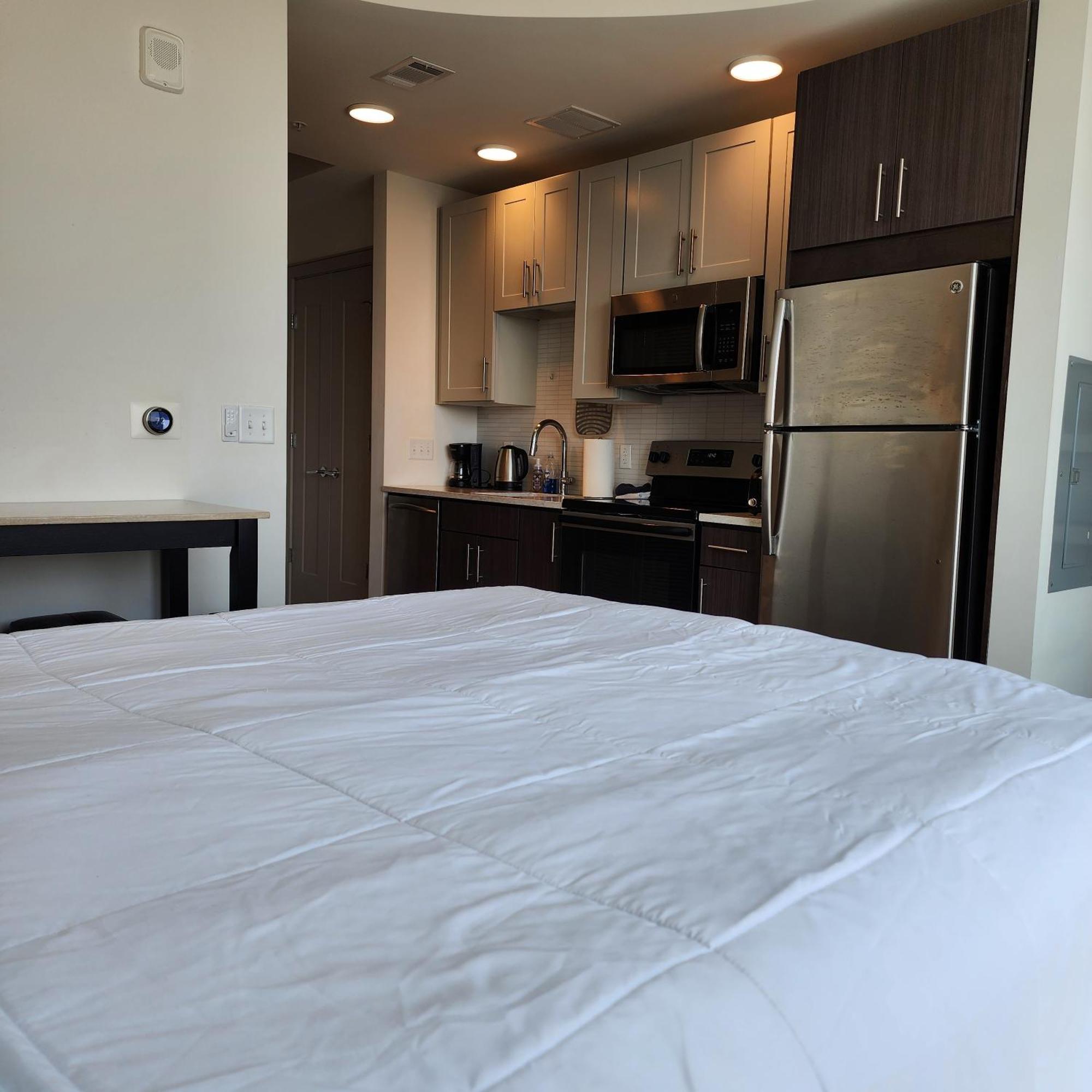 Latitude Med Center Apartment *