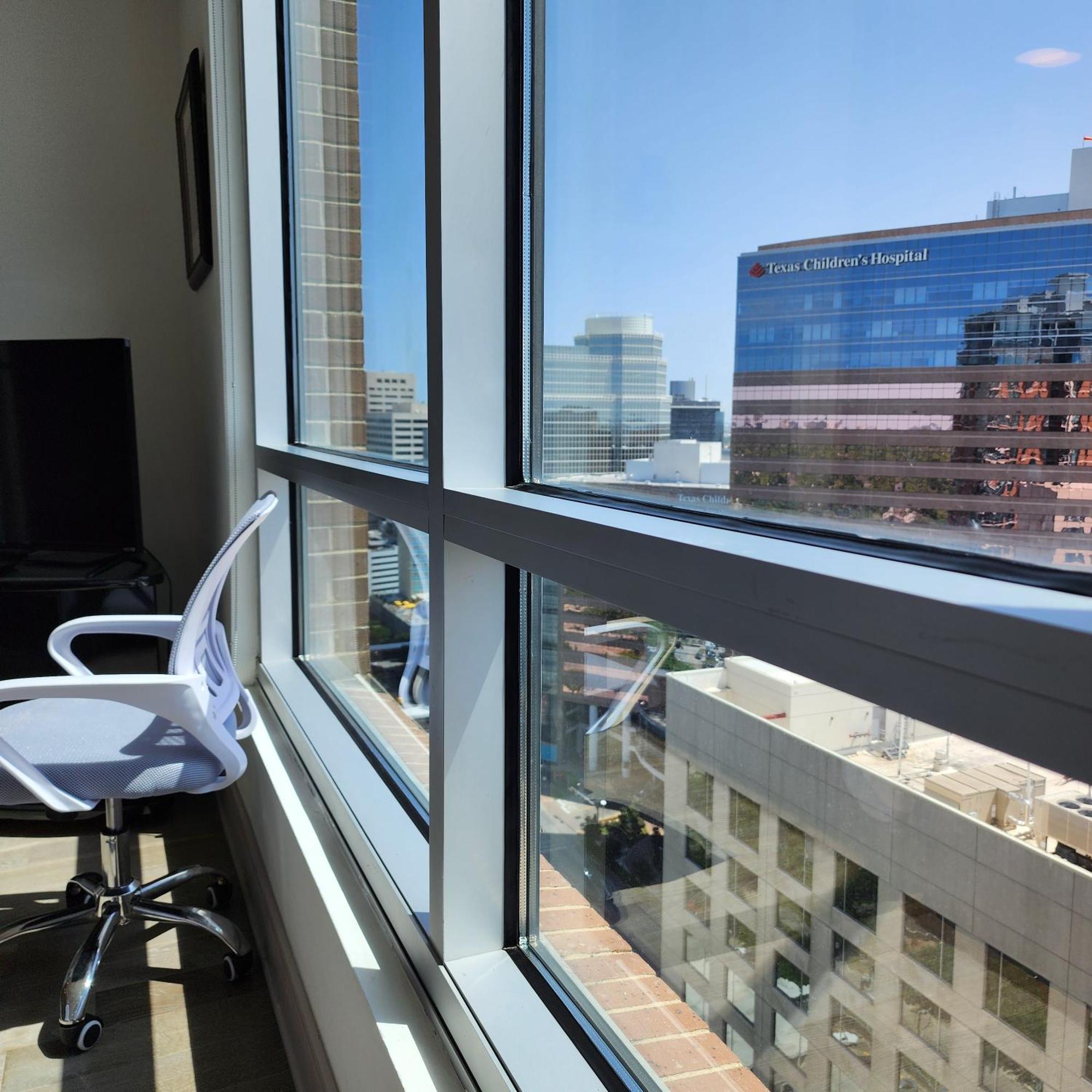 Latitude Med Center *