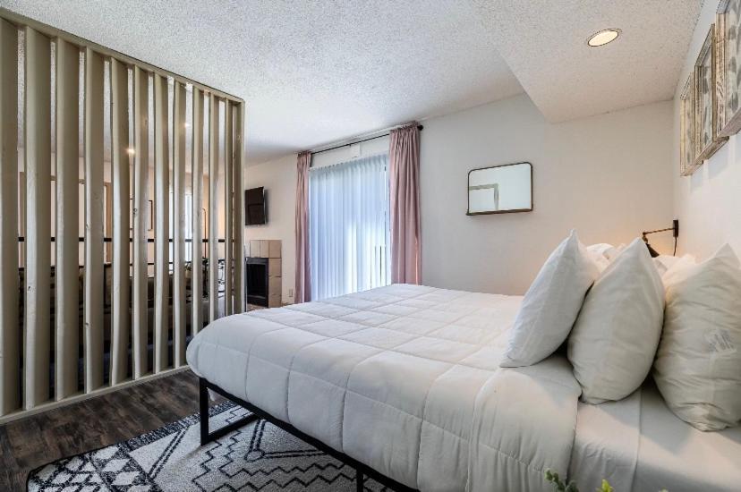 Family Friendly Retreat At Med Center/nrg Apartment