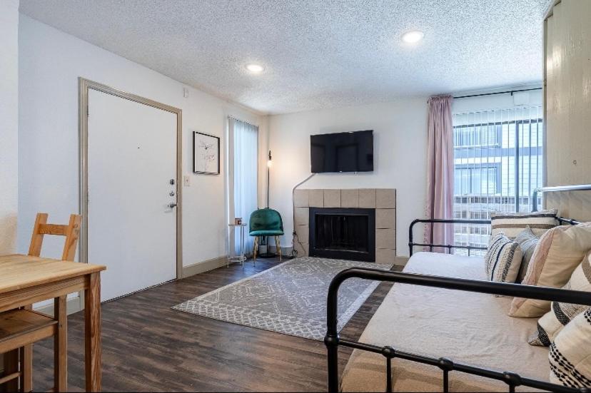 Family Friendly Retreat At Med Center/nrg Apartment Houston