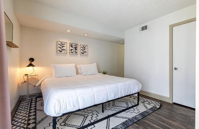 Apartment Family Friendly Retreat At Med Center/nrg *