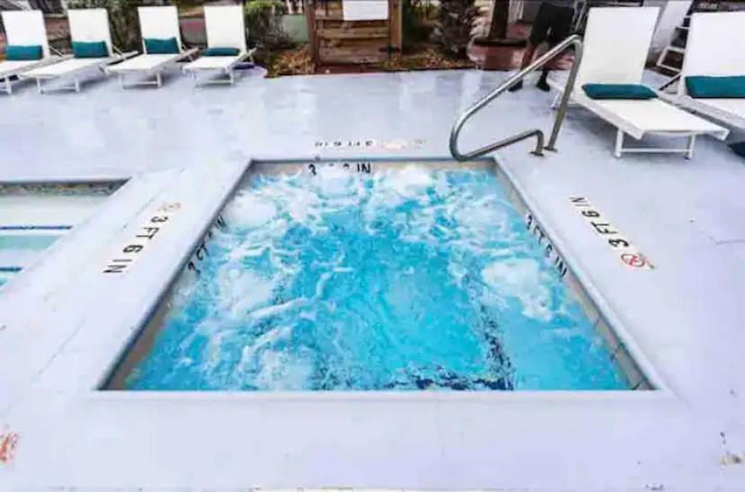 Apartment Family Friendly Retreat At Med Center/nrg Houston