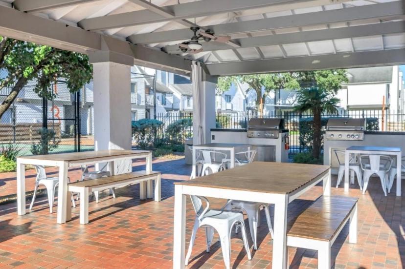 Apartment Family Friendly Retreat At Med Center/nrg