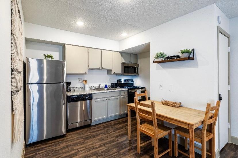 Apartment Family Friendly Retreat At Med Center/nrg *