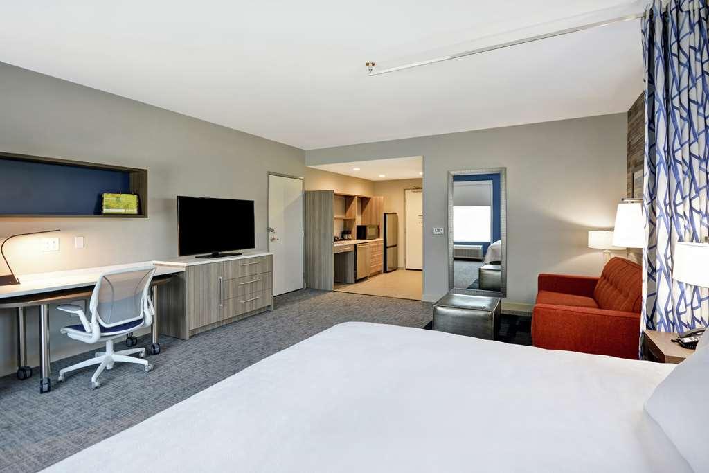 Hotel Home2 Westchase 3*