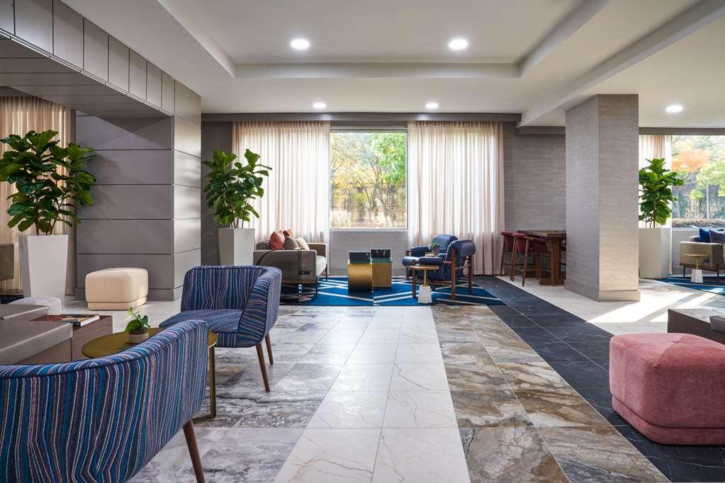 The Chifley Tapestry Collection By Hilton