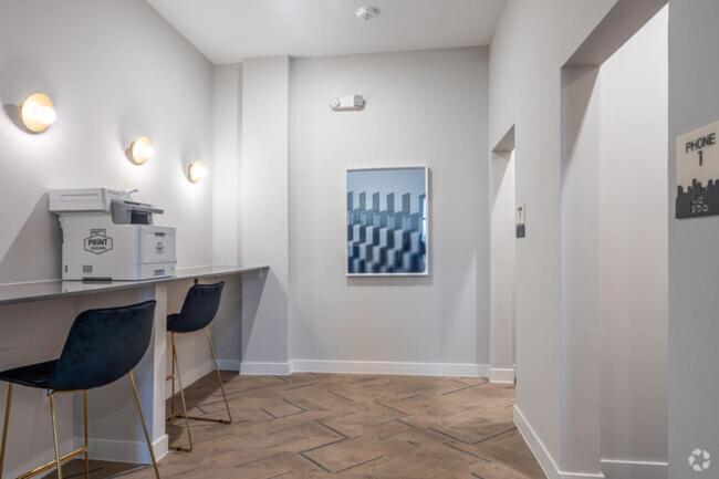 Global Apartment Houston