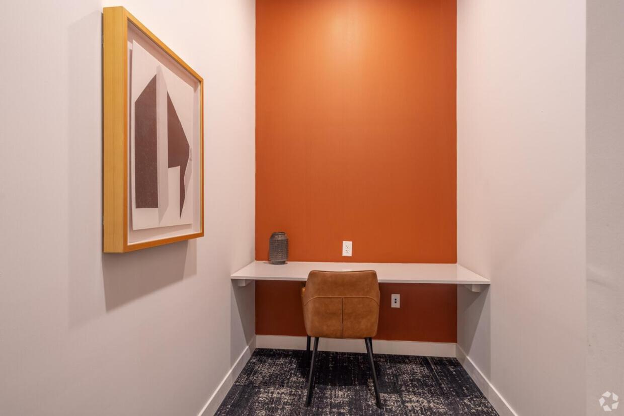 Apartment Global Houston