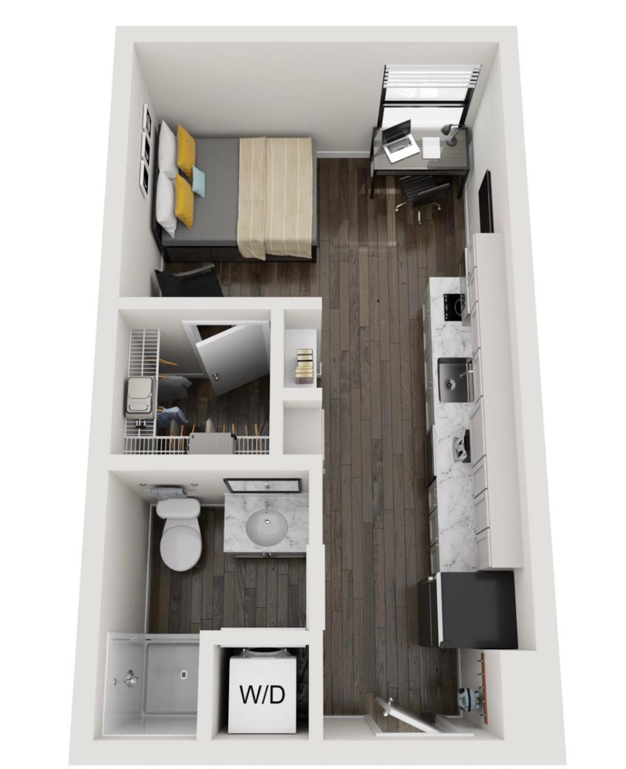Apartment Global
