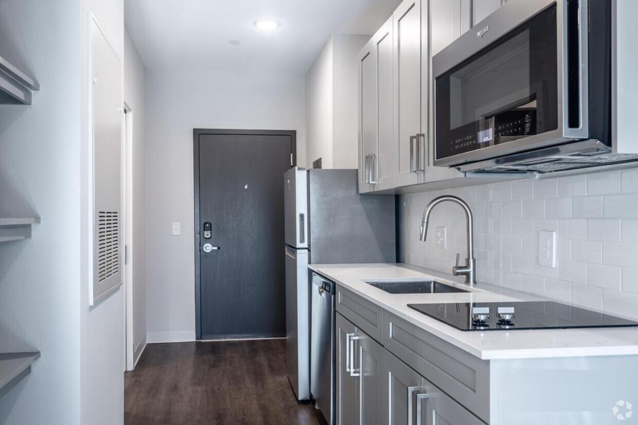 Apartment Global Houston