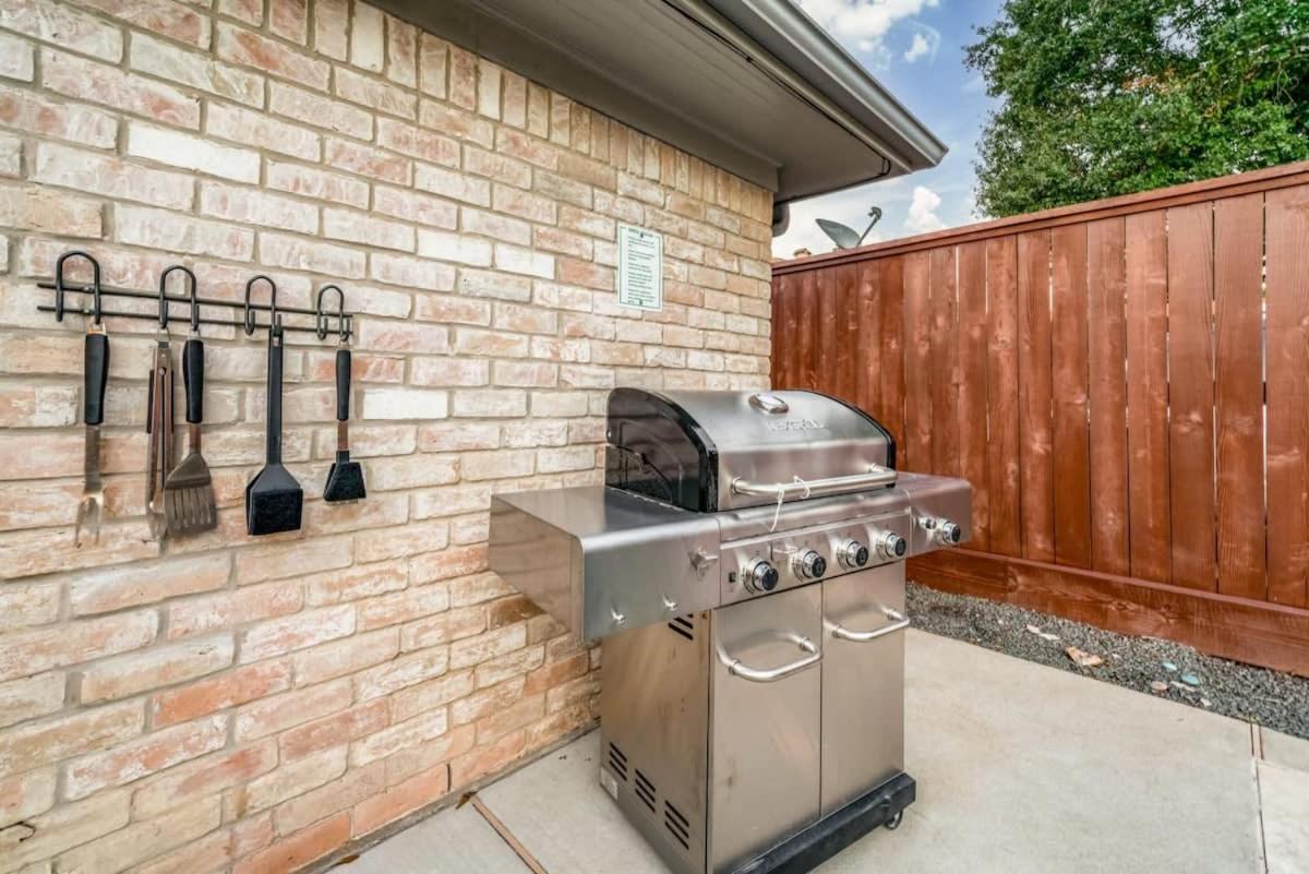 Holiday home Gorgeous And Cozy W A Private Pool Houston