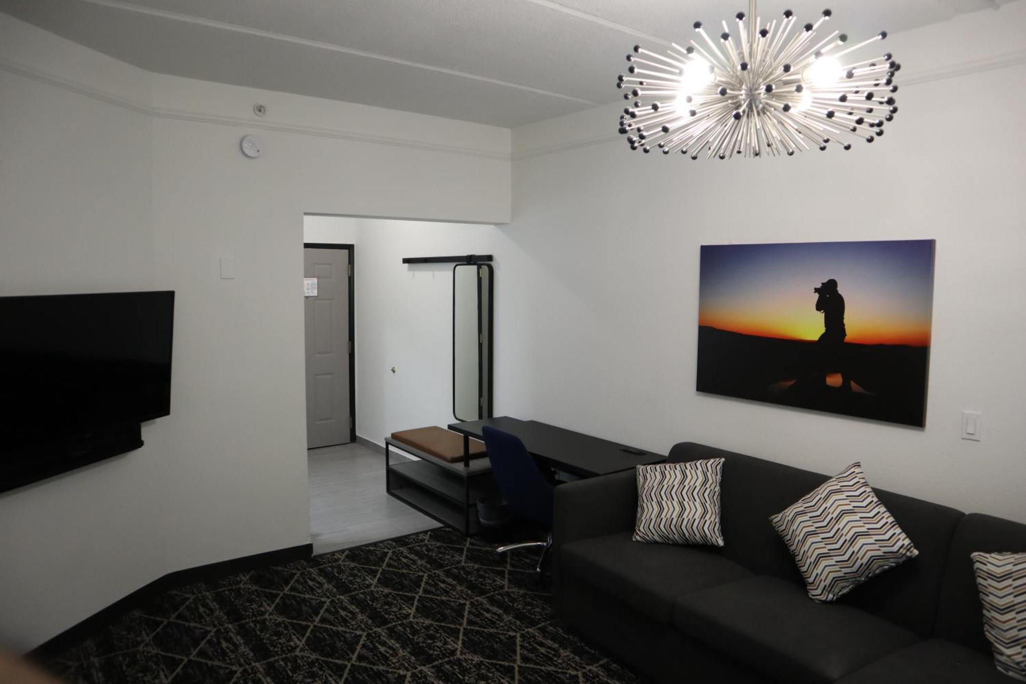 La Quinta & By Wyndham Bush Iah South 3*