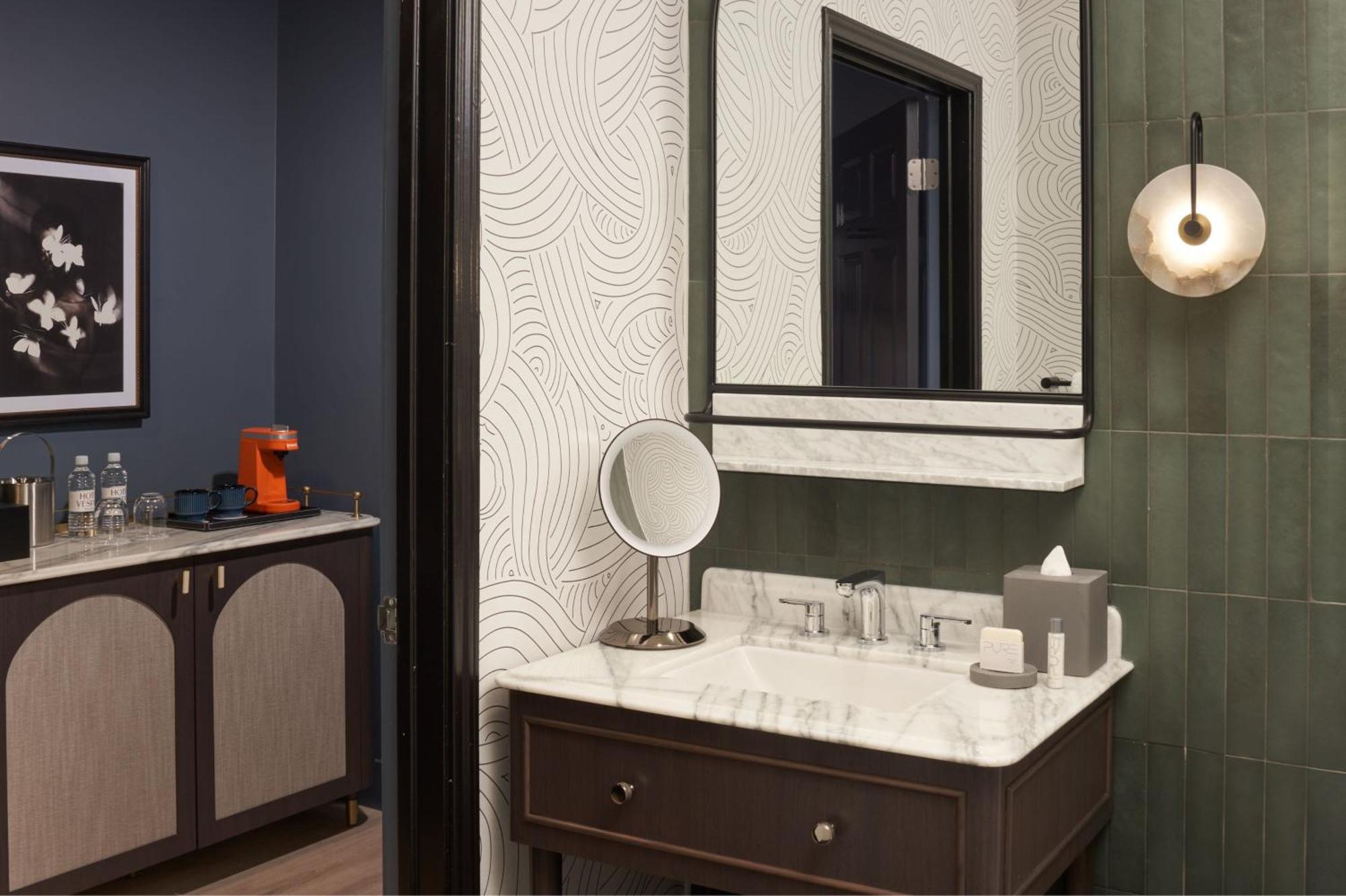 Vesper, Houston, A Tribute Portfolio Hotel Houston