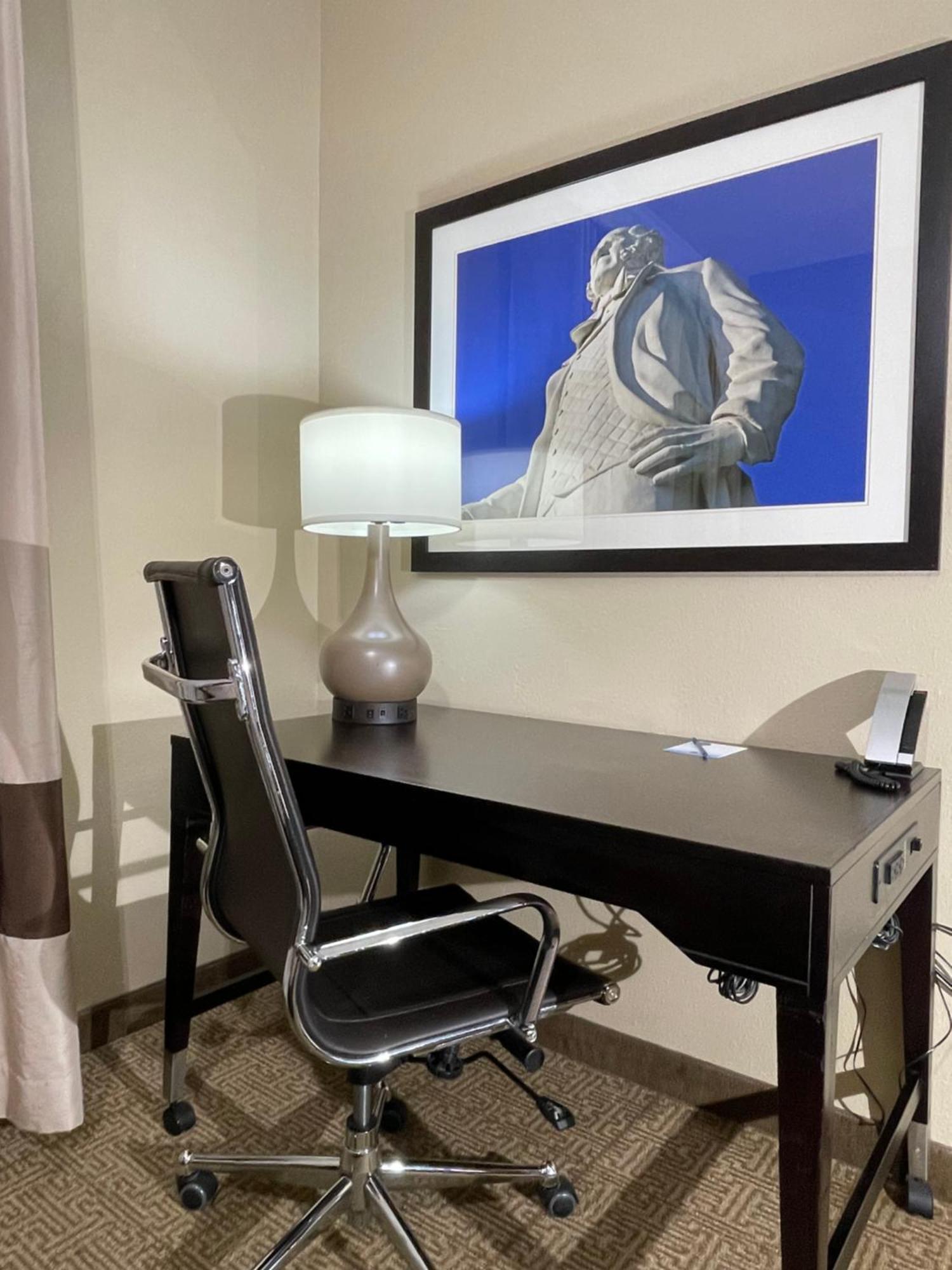 Hotel Spark By Hilton Hobby Airport