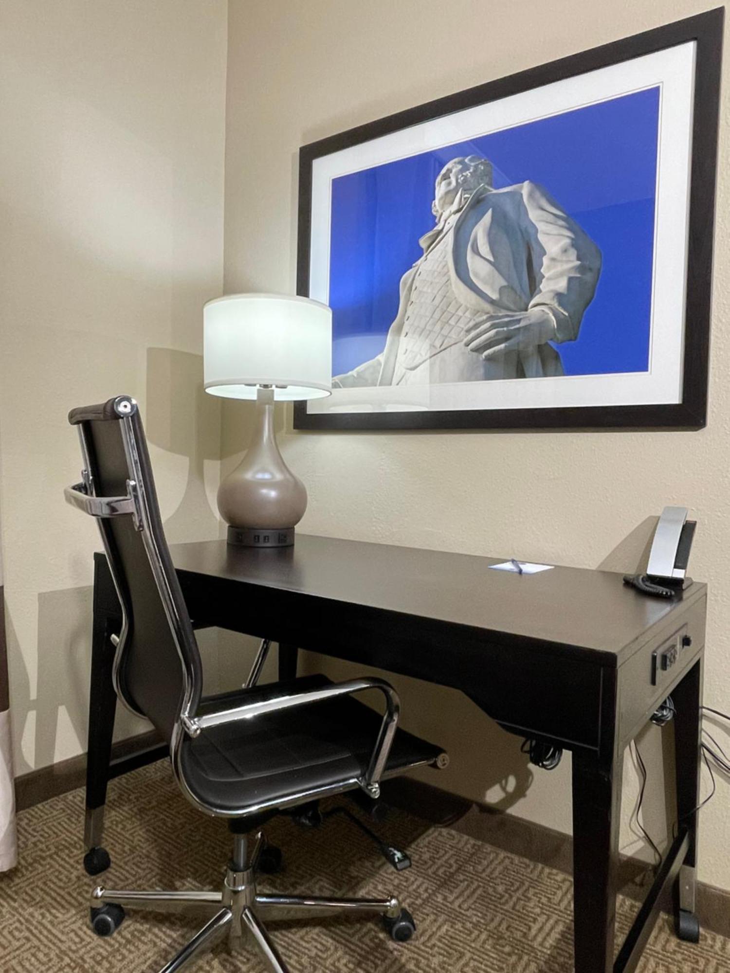 Spark By Hilton Hobby Airport Hotel Houston
