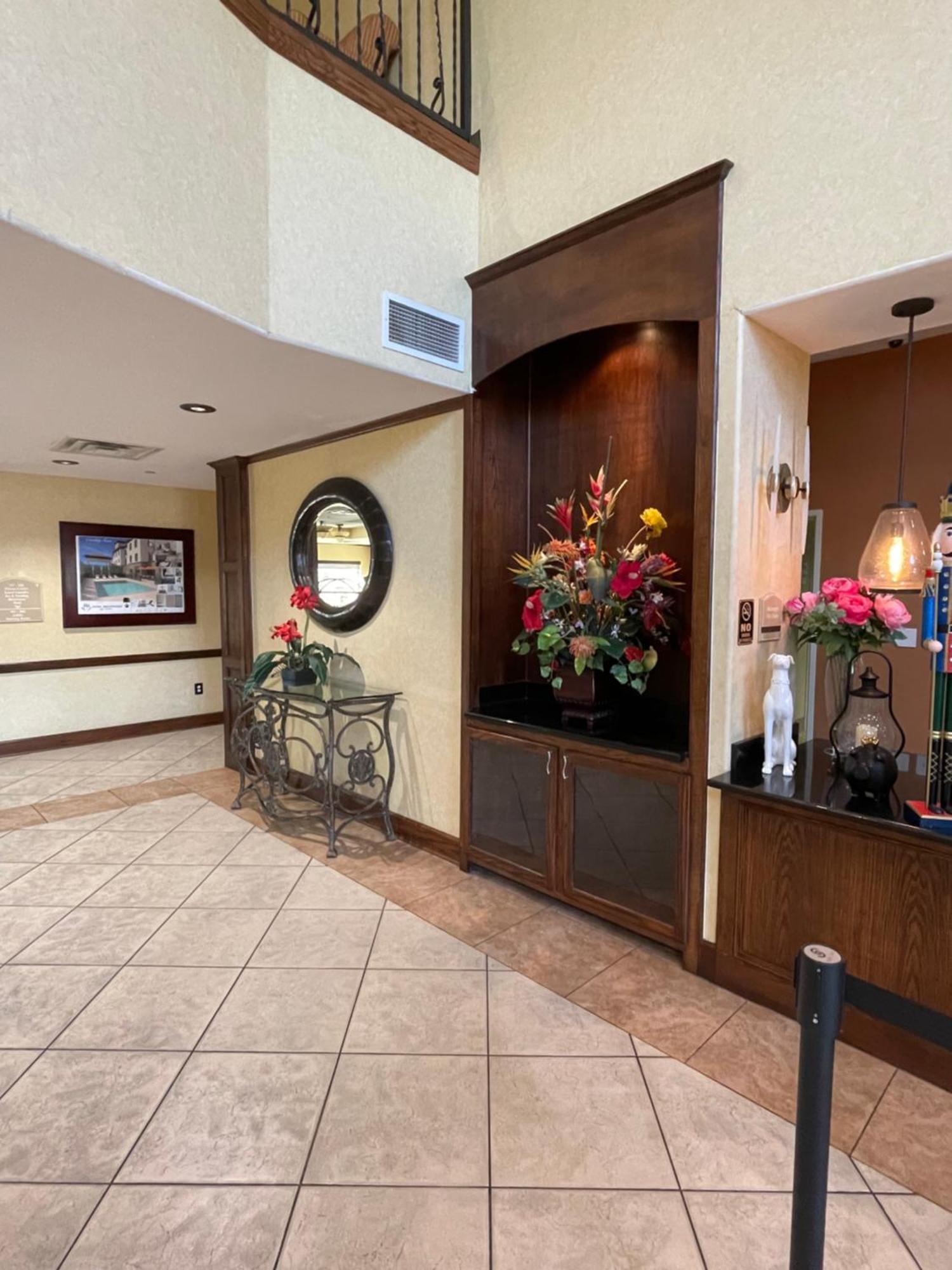 Spark By Hilton Hobby Airport 3*