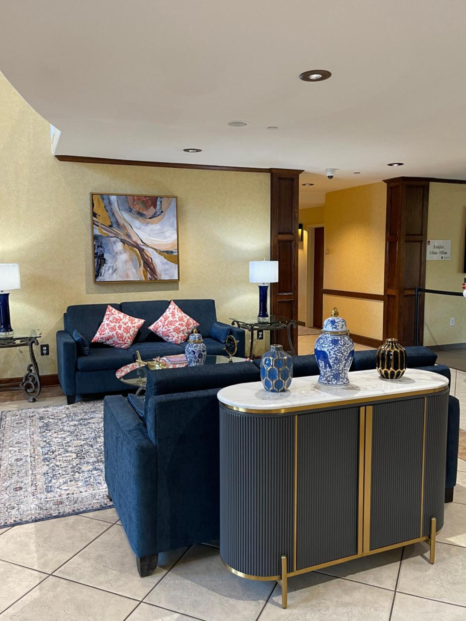 Spark By Hilton Hobby Airport