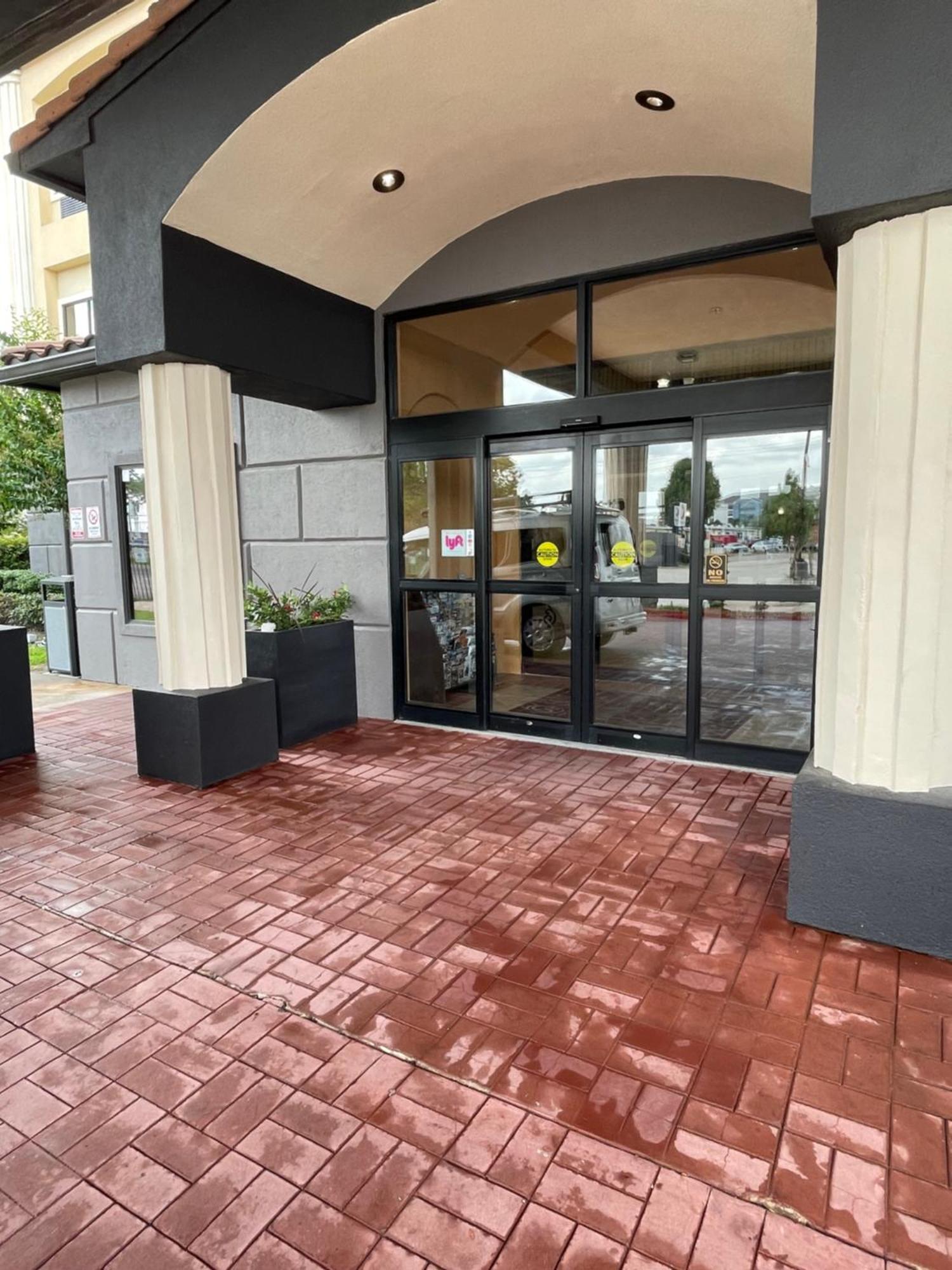 Spark By Hilton Hobby Airport Hotel 3*