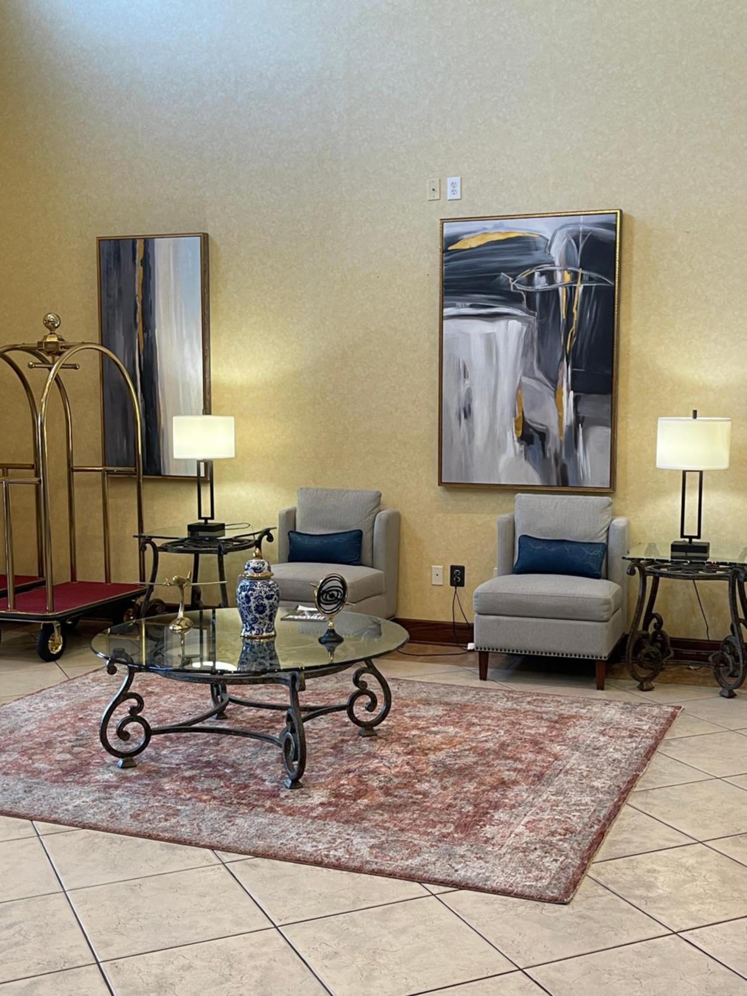 Spark By Hilton Hobby Airport Hotel Houston