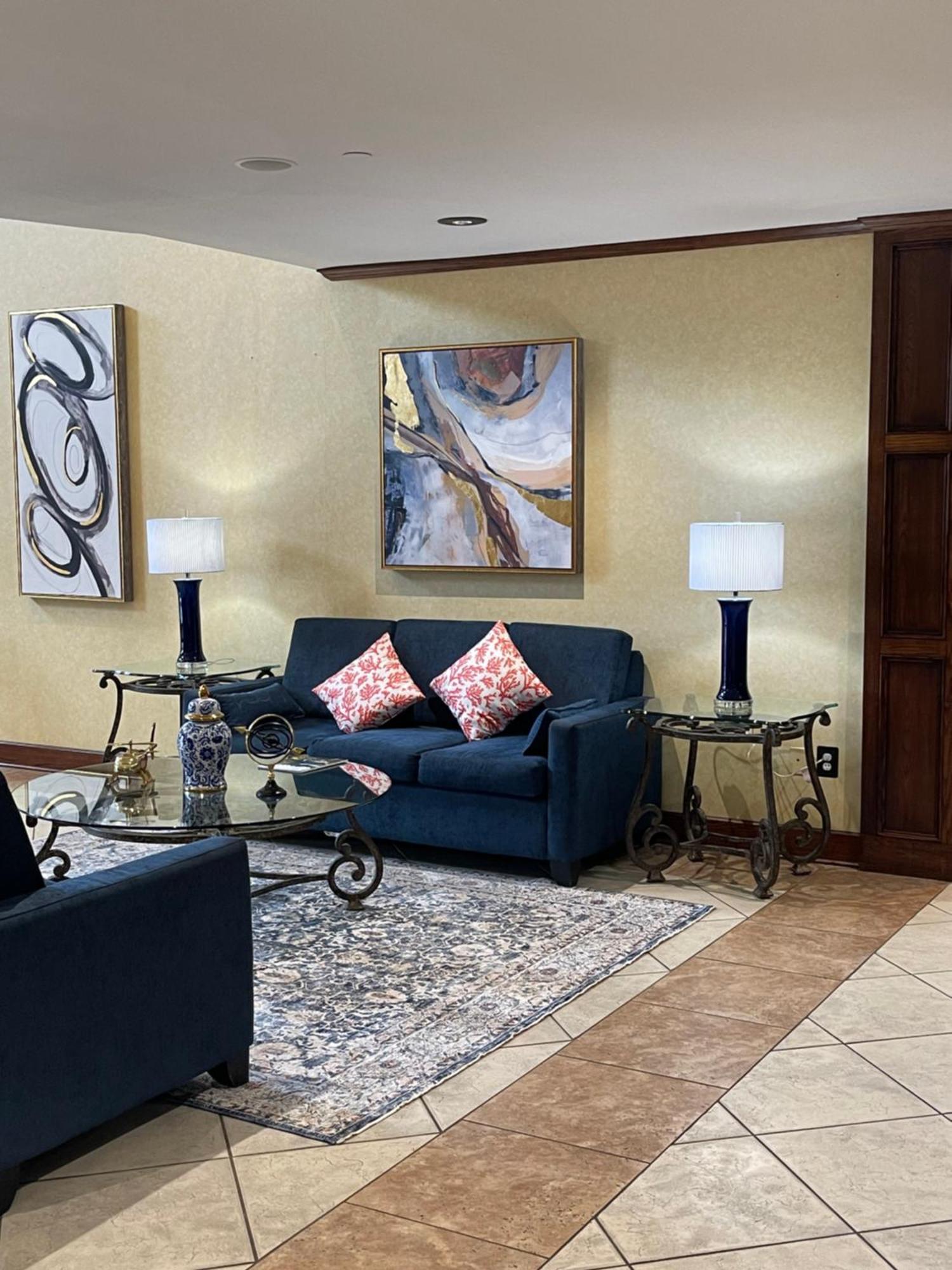 Spark By Hilton Hobby Airport Houston