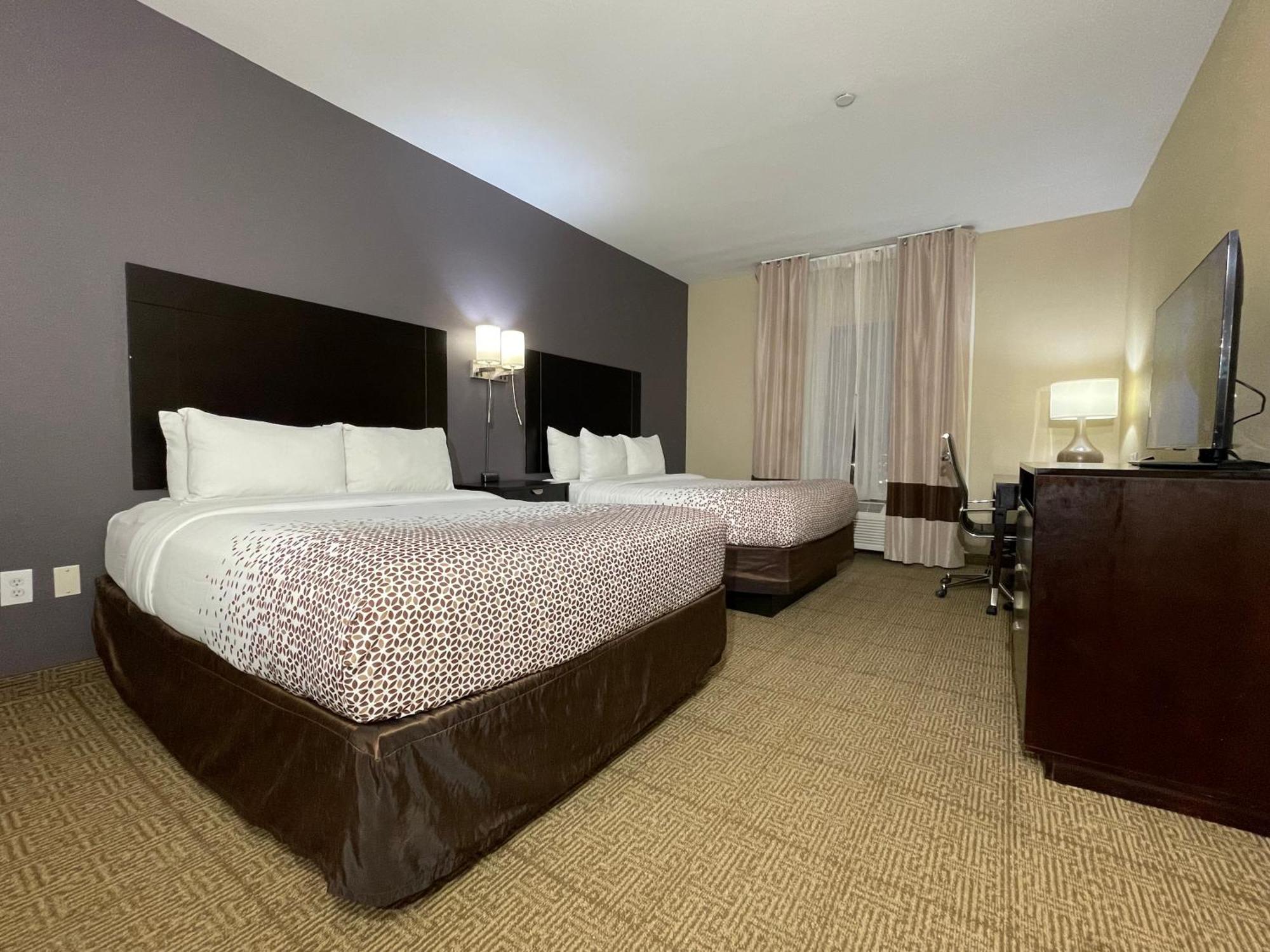 Spark By Hilton Hobby Airport