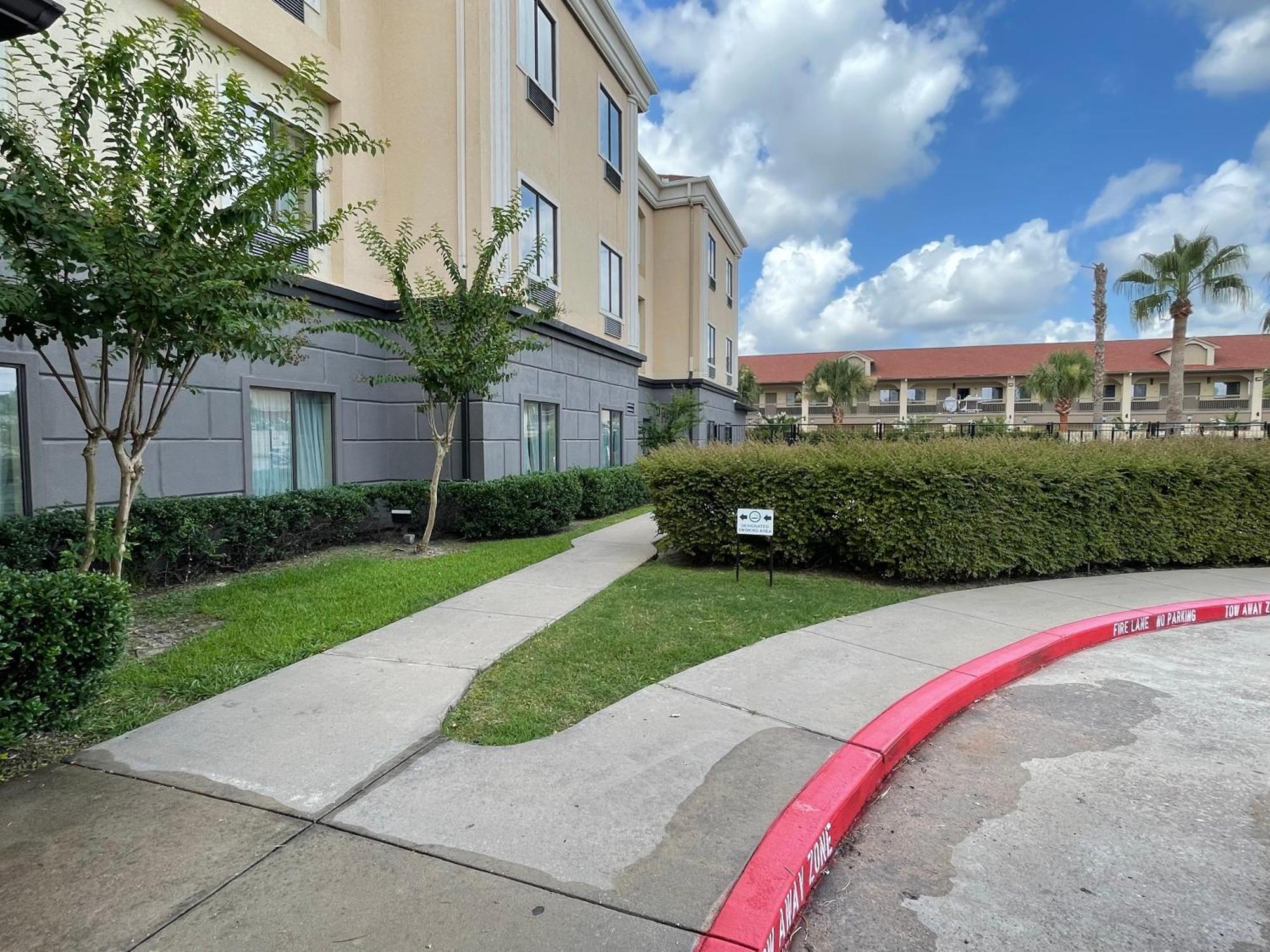 Spark By Hilton Hobby Airport 3* Houston