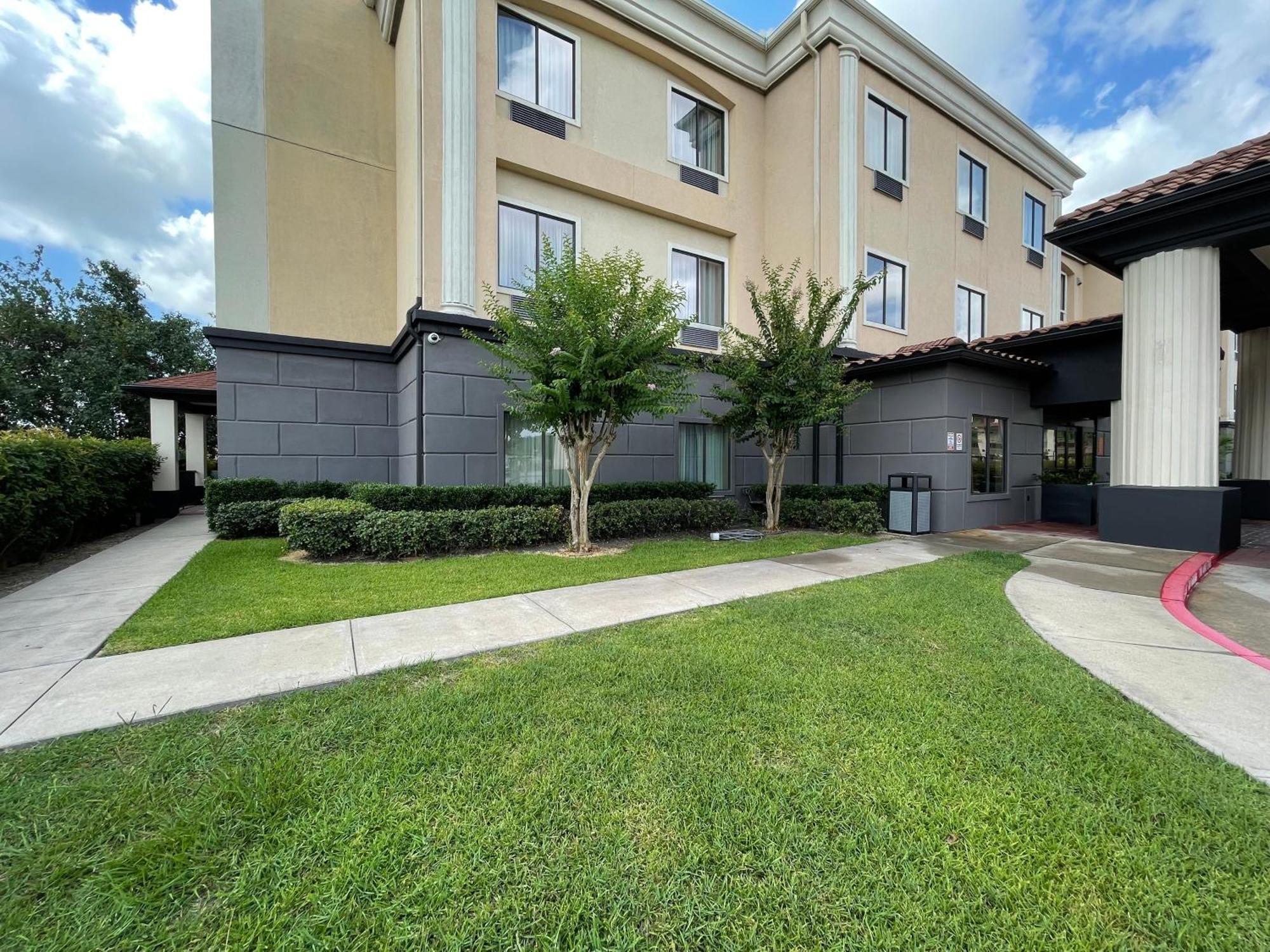 Spark By Hilton Hobby Airport Houston