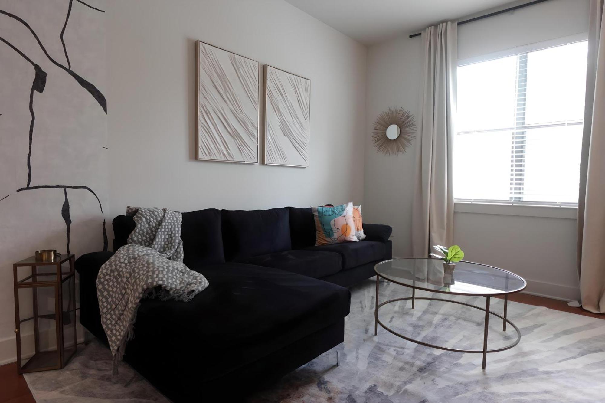 Urban Oasis Your Perfect Getaway In The Heart Of Downtown! * Houston