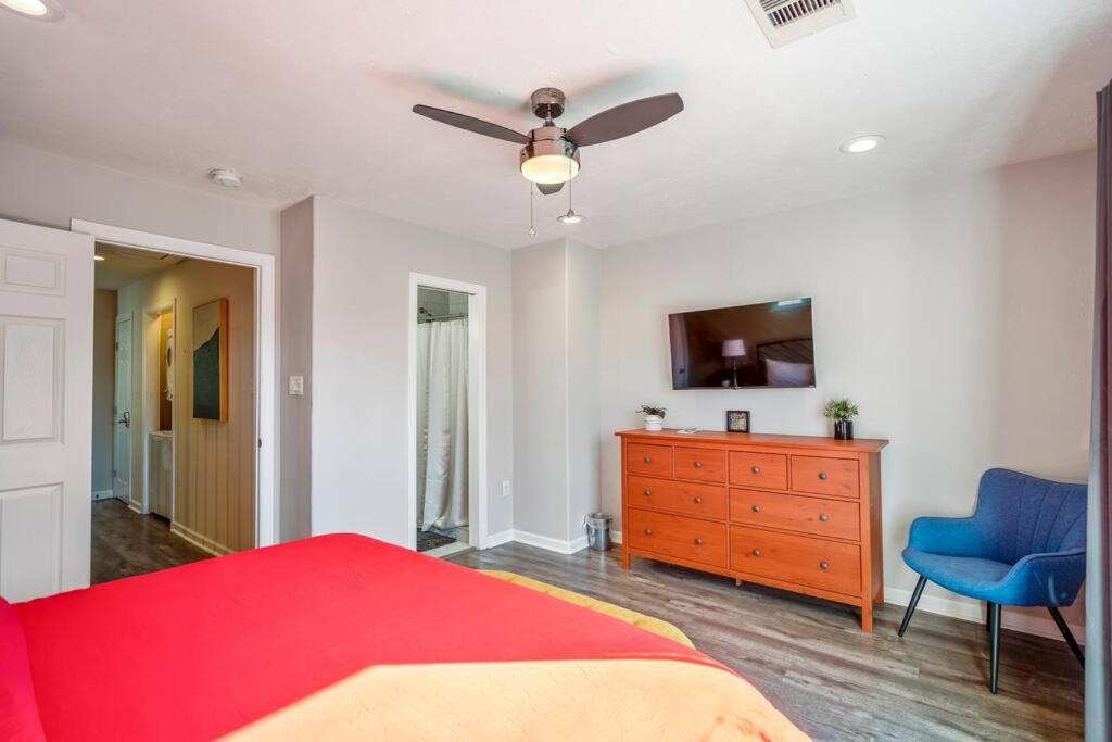 Holiday home The Downtown Winter Retreat @ Historic 1st Ward *