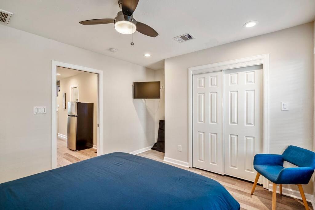 Holiday home The Downtown Winter Retreat @ Historic 1st Ward