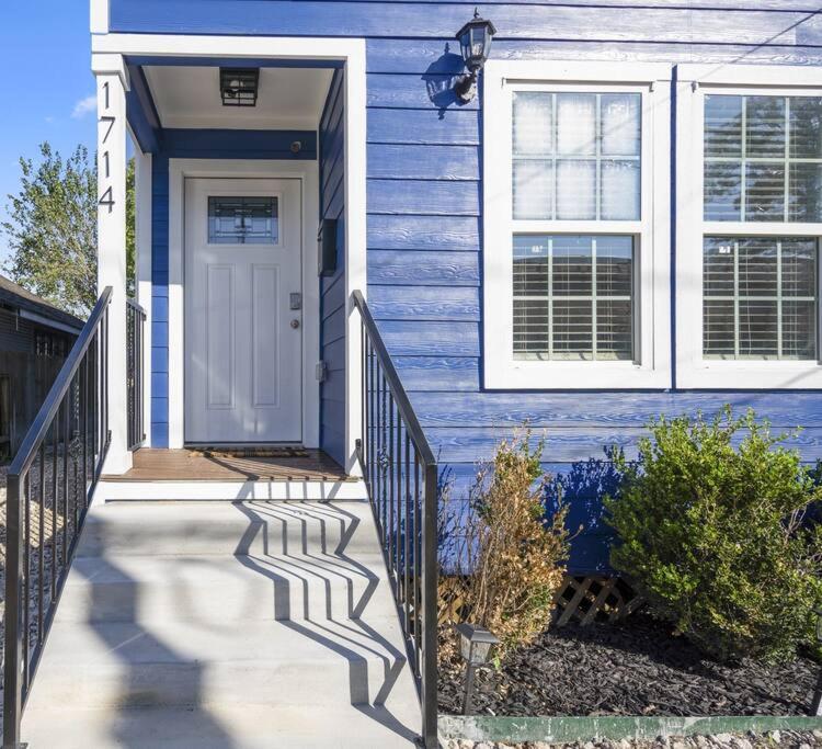 Holiday home The Downtown Winter Retreat @ Historic 1st Ward Houston