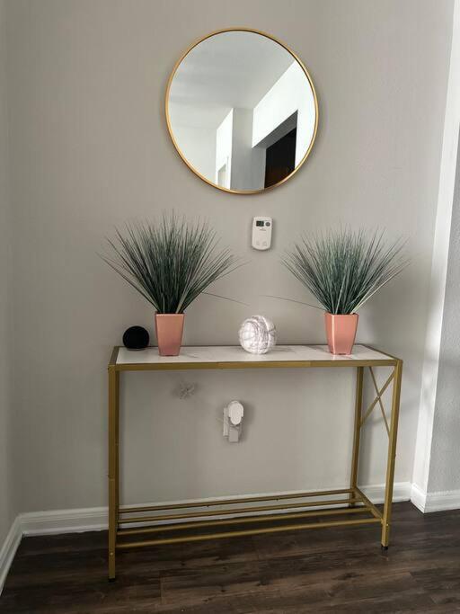 Devine Livings At Hermann Park Apartment Houston