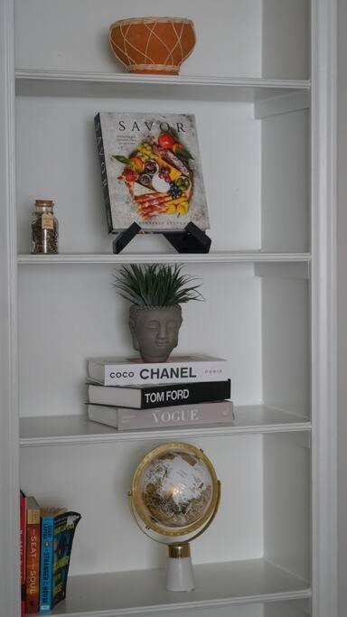 Apartment Devine Livings At Hermann Park *