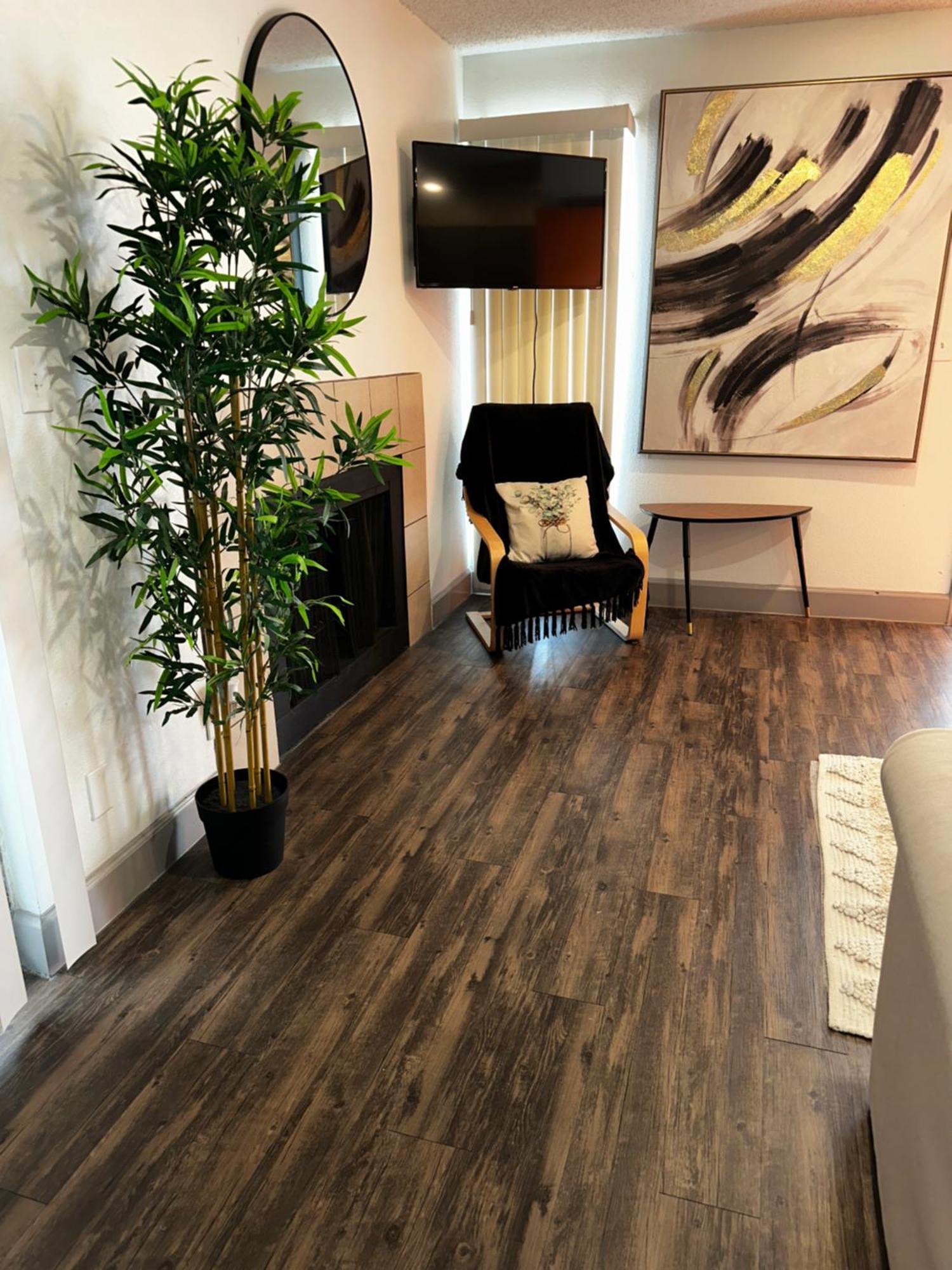 Apartment Medical Center