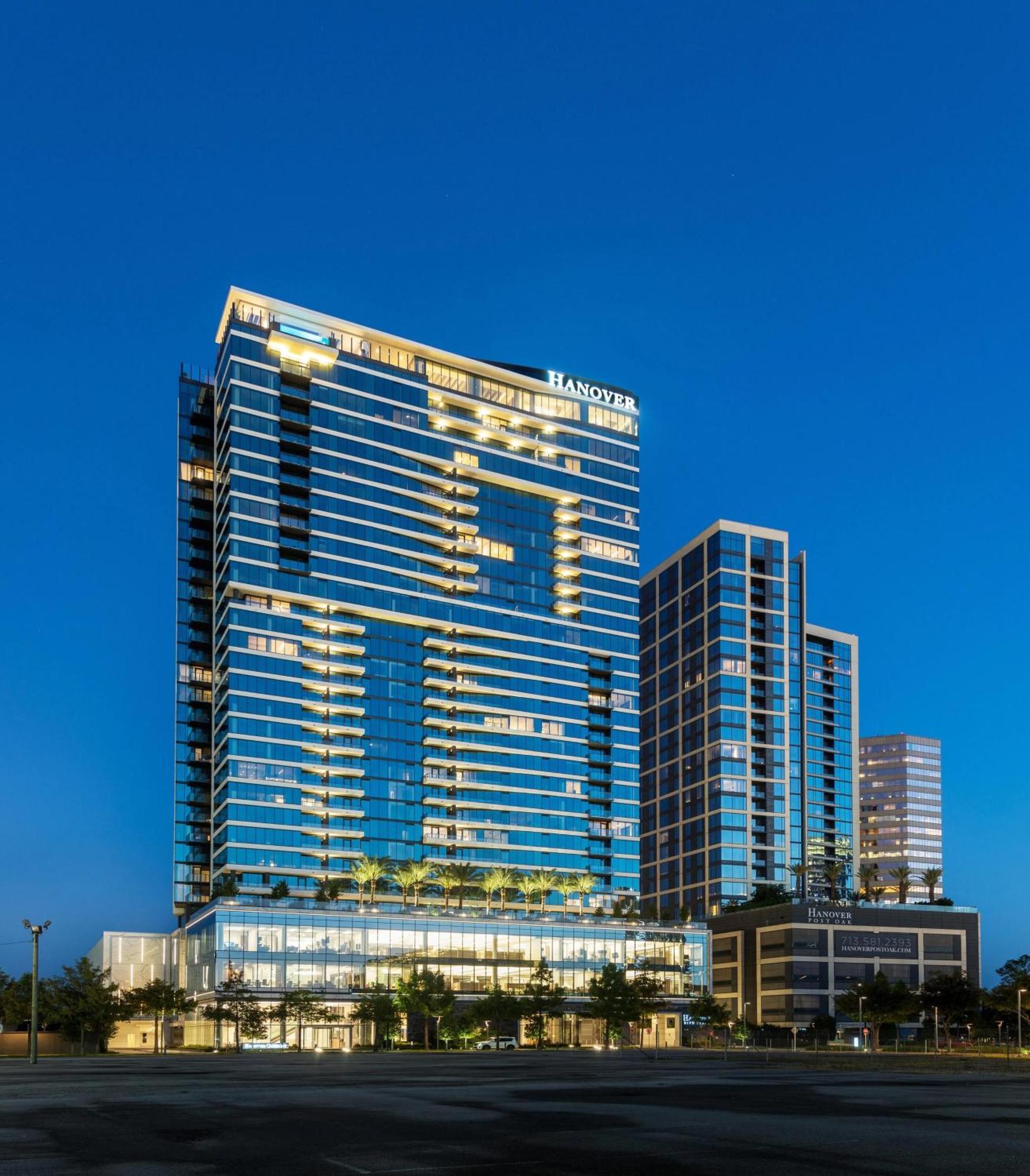 Apartment Hanover Blvd Place Houston