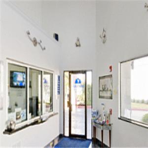 Hotel Americas Best Value Platinum & 2*