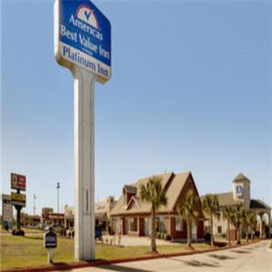 Americas Best Value Platinum & Houston
