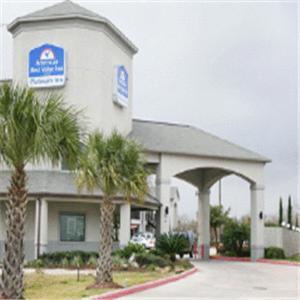 Americas Best Value Platinum & Houston