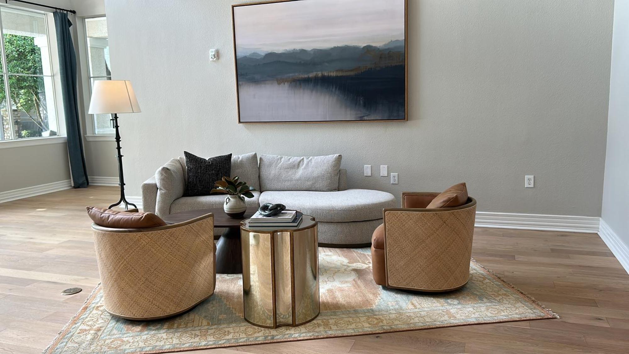 Hidden Gem At Med Center 2br & 2ba