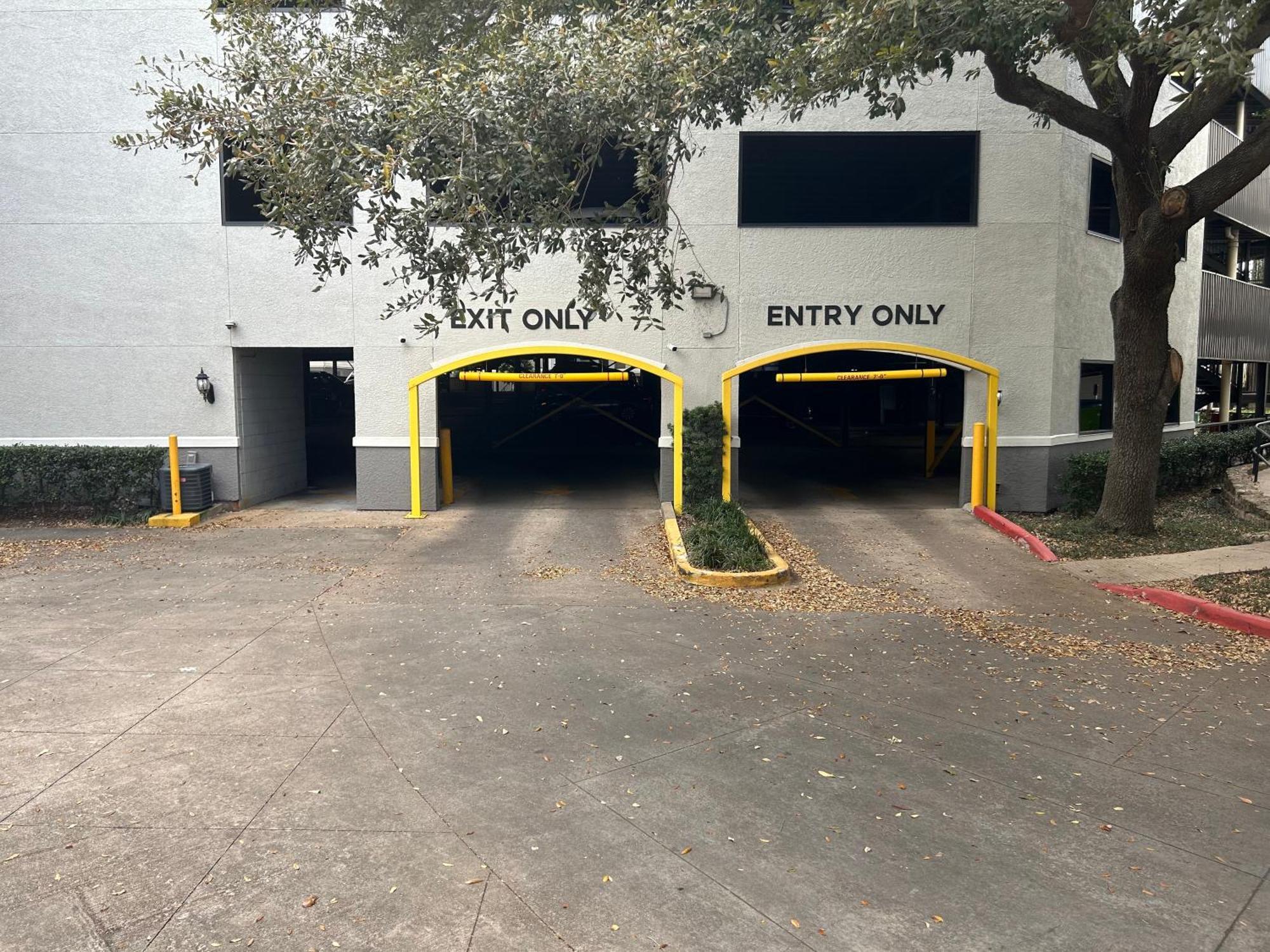 Hidden Gem At Med Center 2br & 2ba Houston