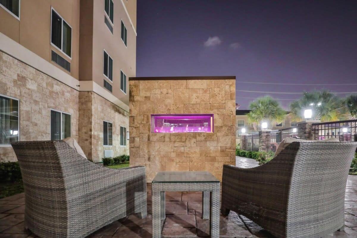 Kitchen Free Parking Washer&dryer Gym Relux Studio Group 1 Houston
