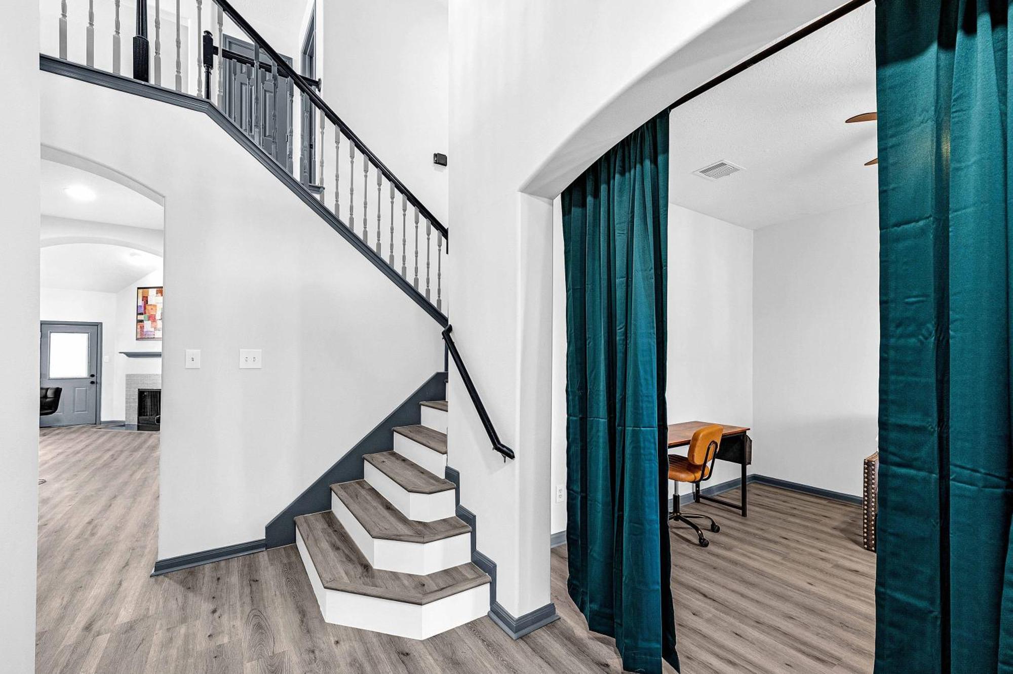 New 2800sq Ft 5br/2.5 Ba. Hwy6/copperfield/katy Houston