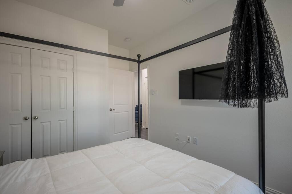Holiday home Relaxing Family Retreat Near Nrg/toyota Stadiums *